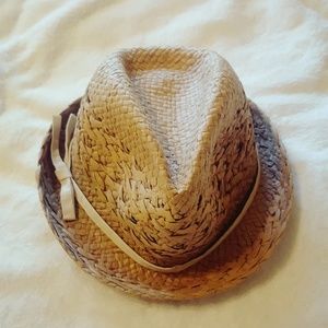 Summer hat